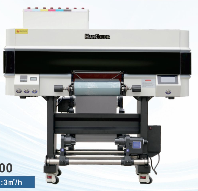 Hancolor 8030-3(UV) | UV DTF printers
