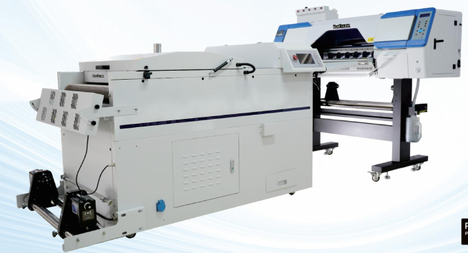 Hancolor H3070-2 | Garment DTF printers